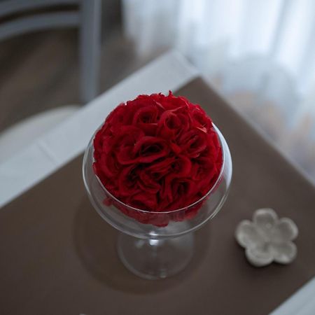 B&B Damianto Capaccio Dış mekan fotoğraf