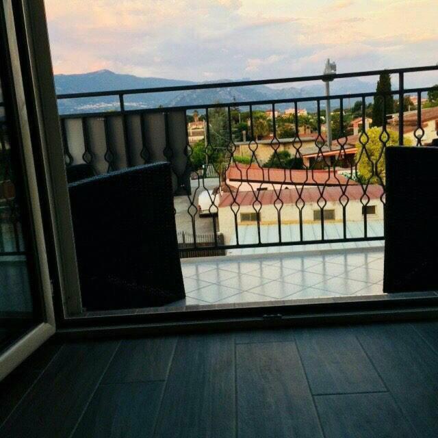 B&B Damianto Capaccio Dış mekan fotoğraf