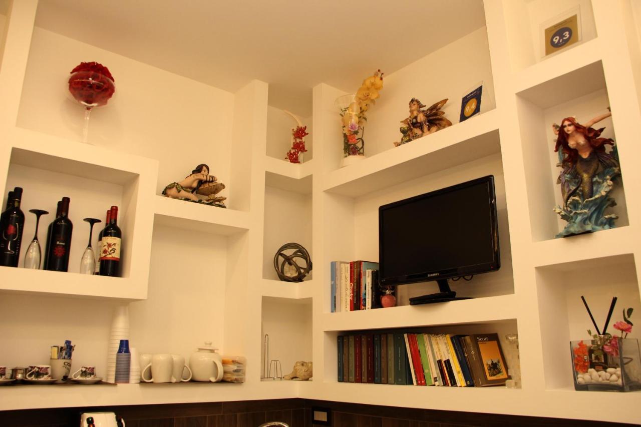 B&B Damianto Capaccio Dış mekan fotoğraf