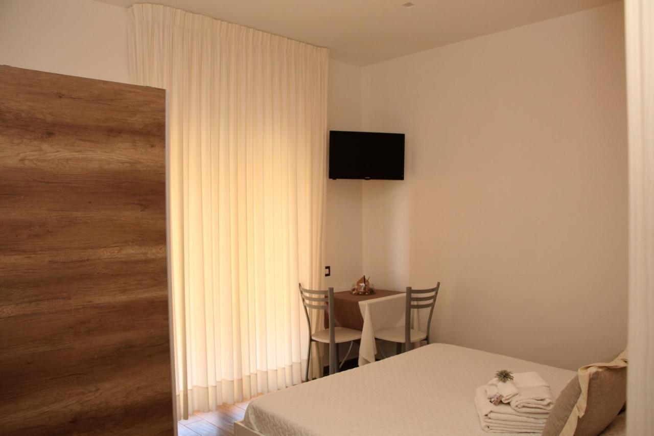 B&B Damianto Capaccio Dış mekan fotoğraf
