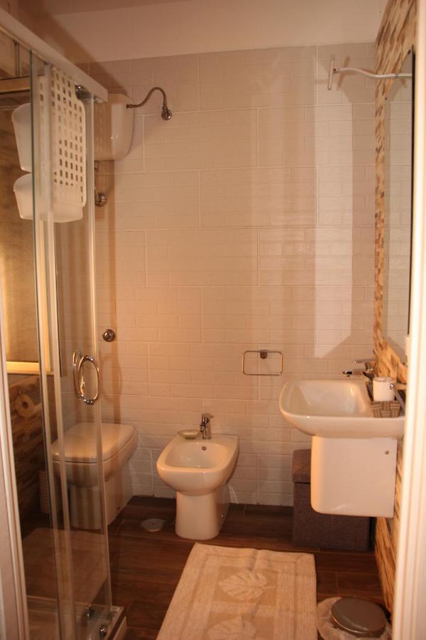 B&B Damianto Capaccio Dış mekan fotoğraf