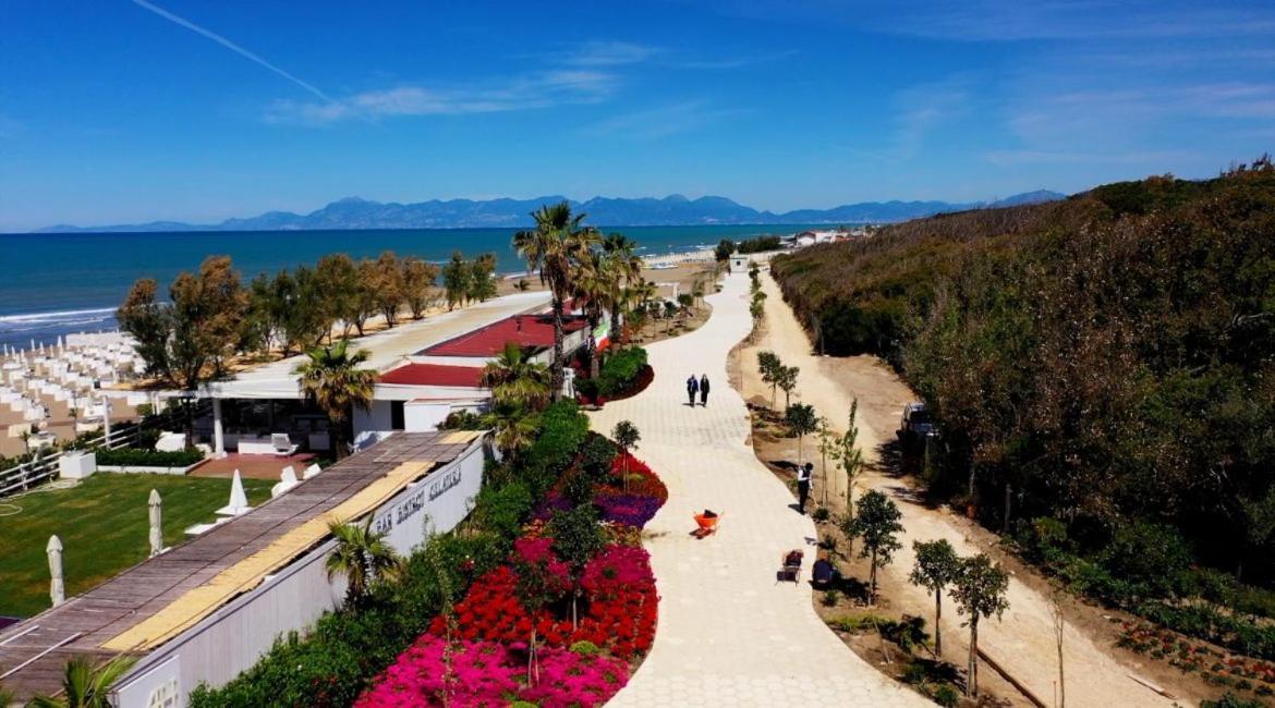 B&B Damianto Capaccio Dış mekan fotoğraf