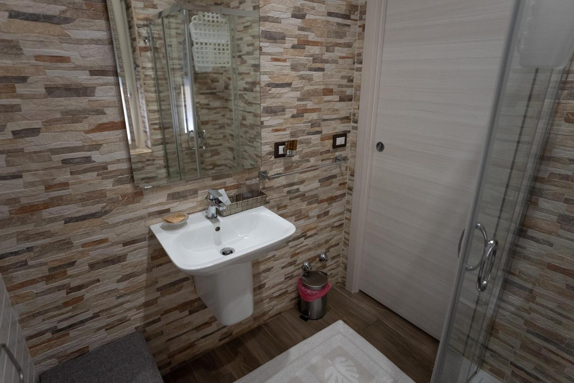 B&B Damianto Capaccio Dış mekan fotoğraf