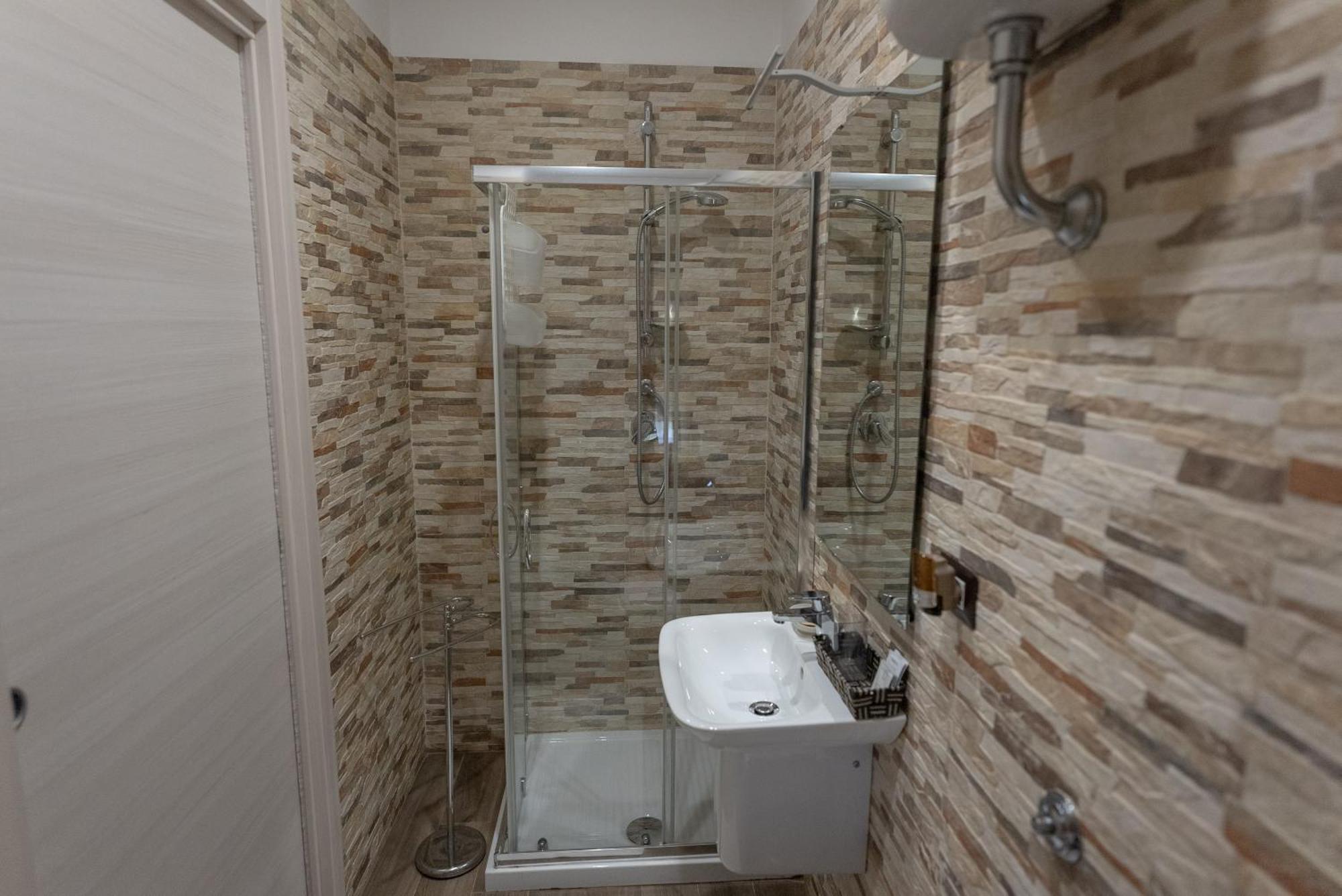 B&B Damianto Capaccio Dış mekan fotoğraf